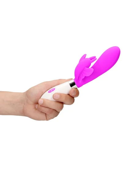 Alexios - Ultra Soft Silicone 10-Speed Vibe — image 4 of 5