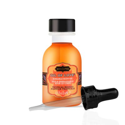 Oil of Love Tropical Mango 22 ml