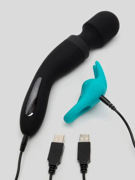 Lovehoney Perfect Date Couple's Sex Toy Bundle (5 Piece)