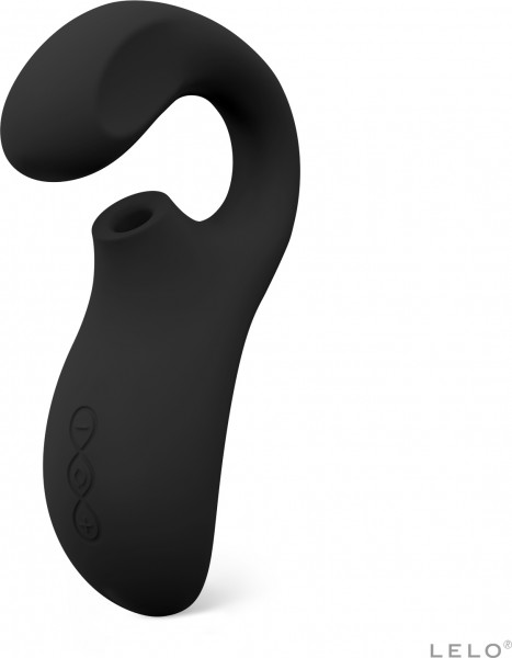 LELO Enigma Sonic Clitoral & G-Spot Massager