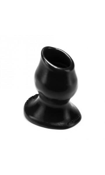 Oxballs Pig-Hole Original Hollow Anal Plug - 5 Sizes