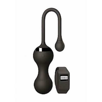 Kegel Egg Black Black