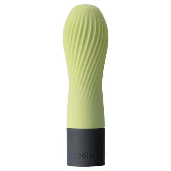 Tenga Iroha Zen Vibrator