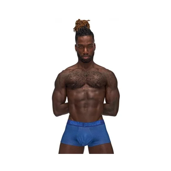 Mp Sexagon Mini Short Royal S