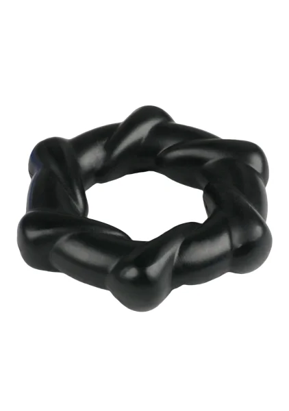 Taffy Twist Cock Ring