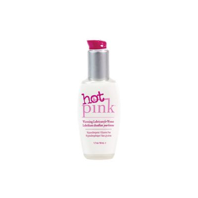 Hot Pink Lubricant