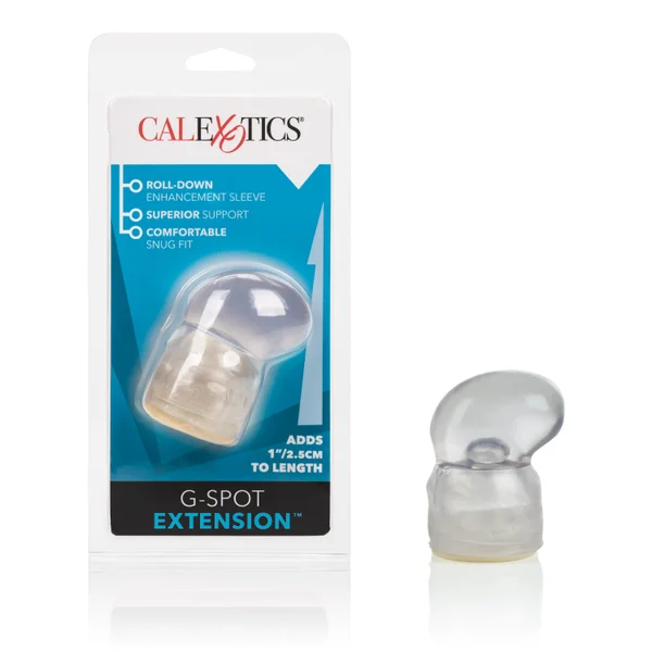 G-Spot Extension Clear — image 22 of 25
