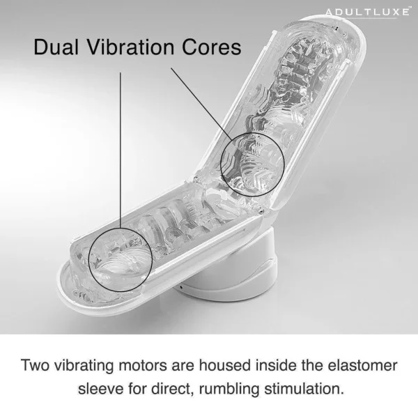 Tenga Pocket Size Male Masturbator — image 5 of 8