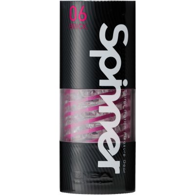 BRICK Spinner Stroker