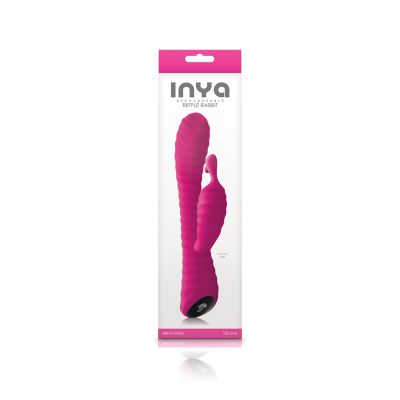 Ripple Rabbit Vibrator