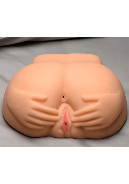 SpreadEm Pussy and Ass Masturbator — image 6 of 7