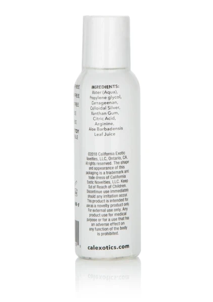 Impulse Conductive Gel for E-Stim Products