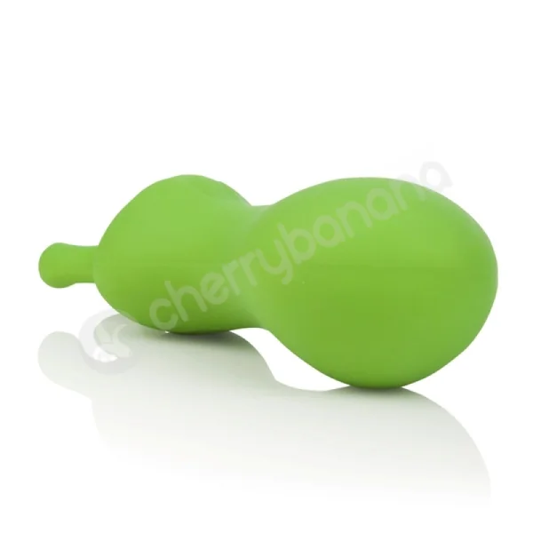 Lust By Jopen L1 Green Rechargeable Vibrator