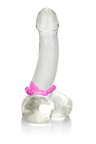 California Exotic Island Penis Rings (Set of 3)