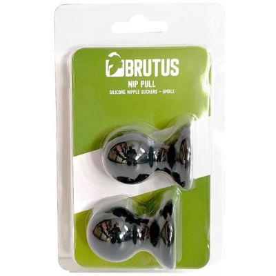 Nip Pull Silicone Nipple Suckers S