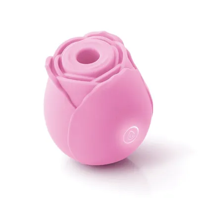 Inya The Rose Clitoral Suction Vibrator