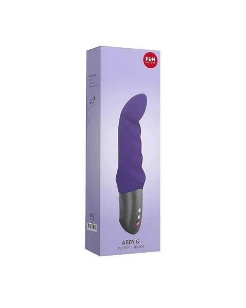 Fun Factory Abby G Vibrator