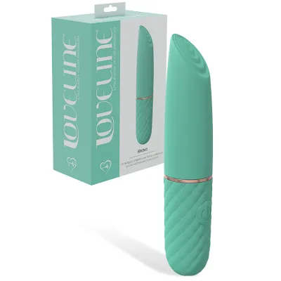 Shots Toys Beso 4 2 Mini Lipstick Bullet Vibrator