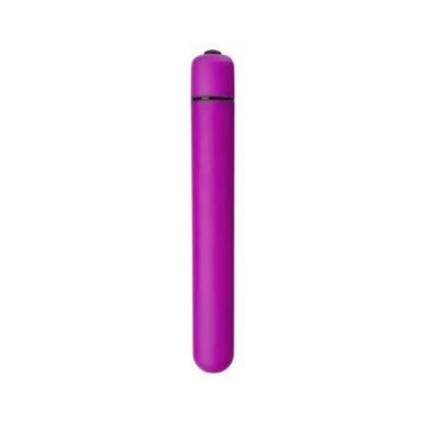 Classic Vibrators: Cloud 9 Slimline Vibe Purple