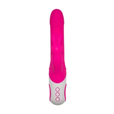 Aixi Abi Rabbit Vibrator