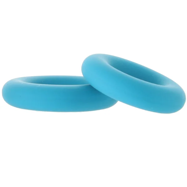 Renegade Erectus Rings