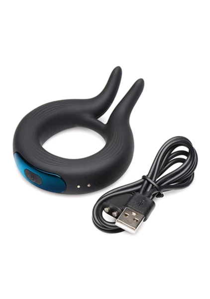 Trinity Vibes Cock Viper Vibrating Cock Ring