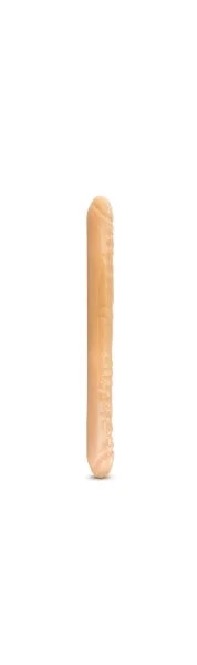 Blush B Yours Beige 18" Double Dildo — image 4 of 5