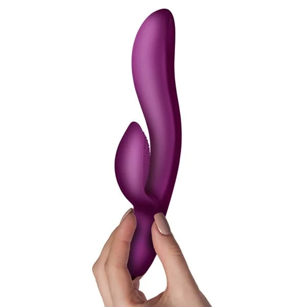 Regala Surrender to Ecstasy Rabbit