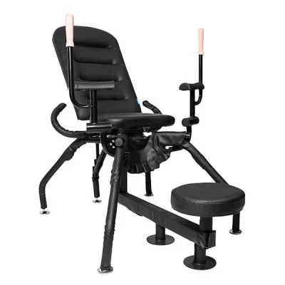 Shots Sexmachine Multi position BDSM Love Chair