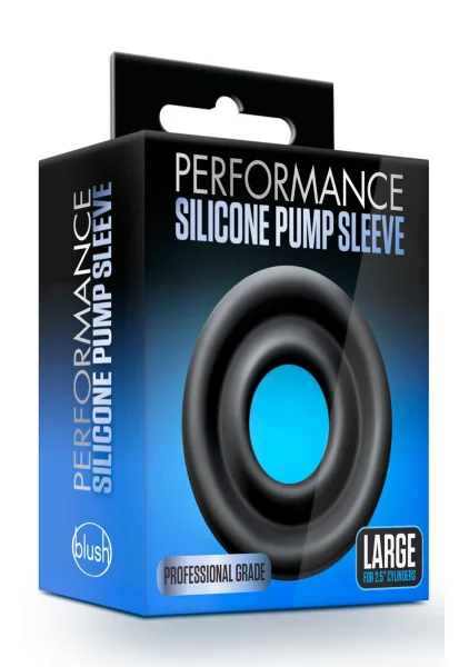 Performance Silicone Pump Sleeve - Medium — image 6 of 9