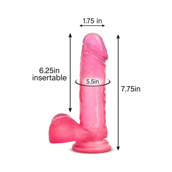 Blush Sweet N Hard 2 (pink)