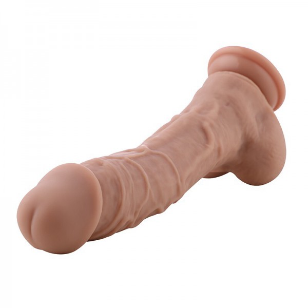 9" Dildo For HiSmith Sex Machine