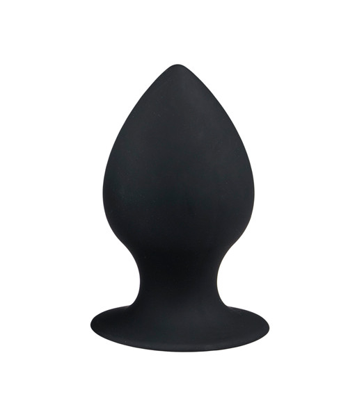 Round Butt Plug