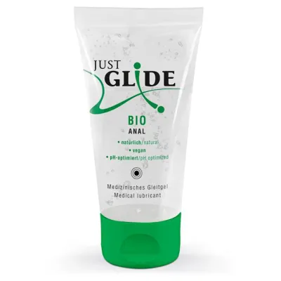 Just Glide Bio Anal 50ml 50ml