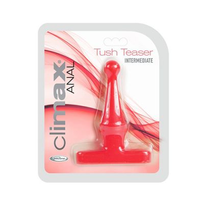Climax Anal Tush Teaser