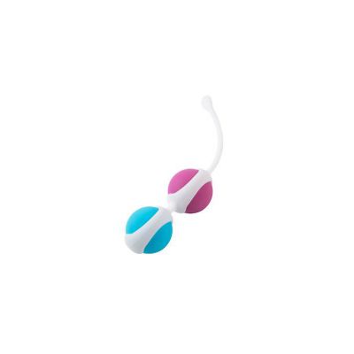 Skylar Kegel Balls Blue red white