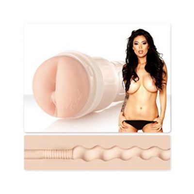 Fleshlight Girls Orgy Tera Patricks Butt Flesh