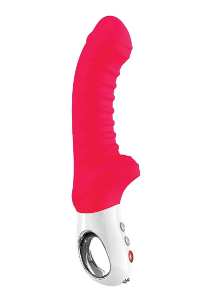 Tiger G-Spot Vibrator — image 12 of 25