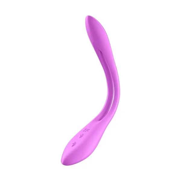 Satisfyer Elastic Joy Multi Vibrator