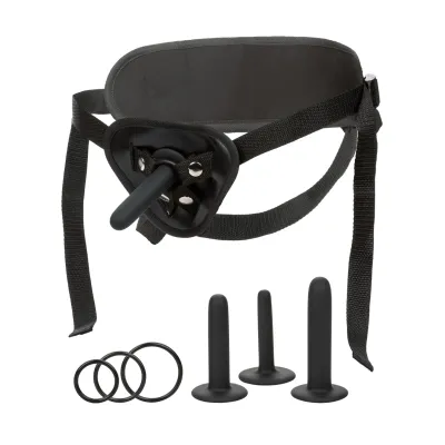 Boundless Silicone Pegging Kit