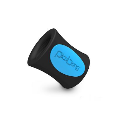 Picobong Remoji Blowhole M cup Black