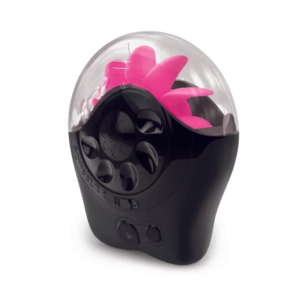 Sqweel Ii Oral Sex Simulator