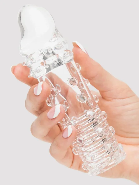 Adonis Textured 2 Extra Inch Penis Extender