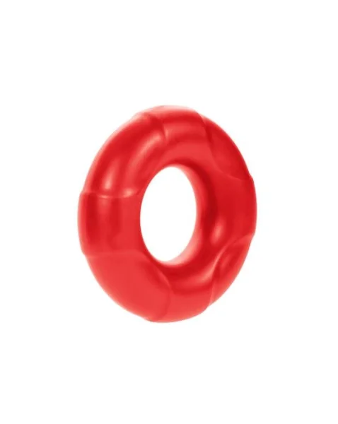 Hunky Silicone Cock Ring