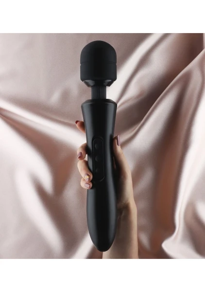 Gloria Cordless Wand Massager
