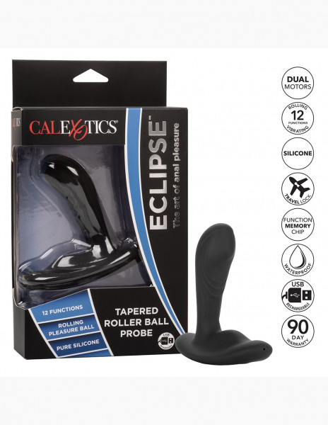 Eclipse Petite Pinpoint Probe