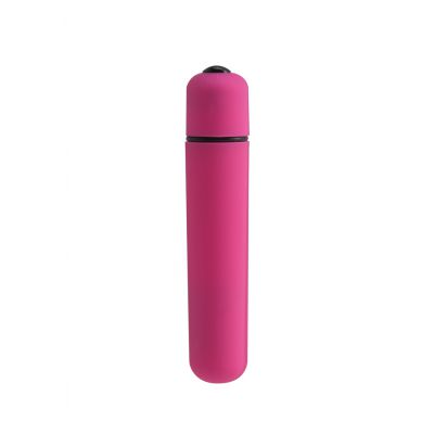 Luv Touch Bullet XL Pink Power Bullet Mini Vibrator