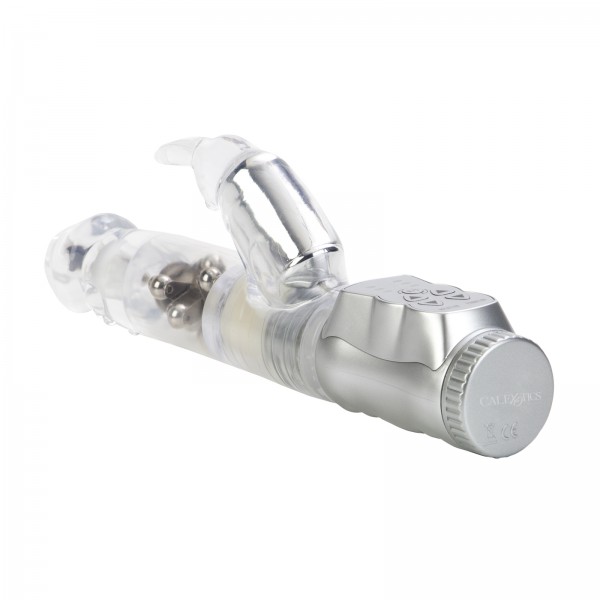 Waterproof Jack Rabbit Vibrator