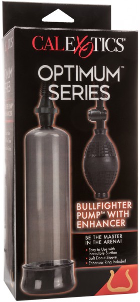 Bullfighter Penis Pump