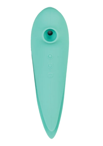 Mystique Suction Vibe — image 15 of 16